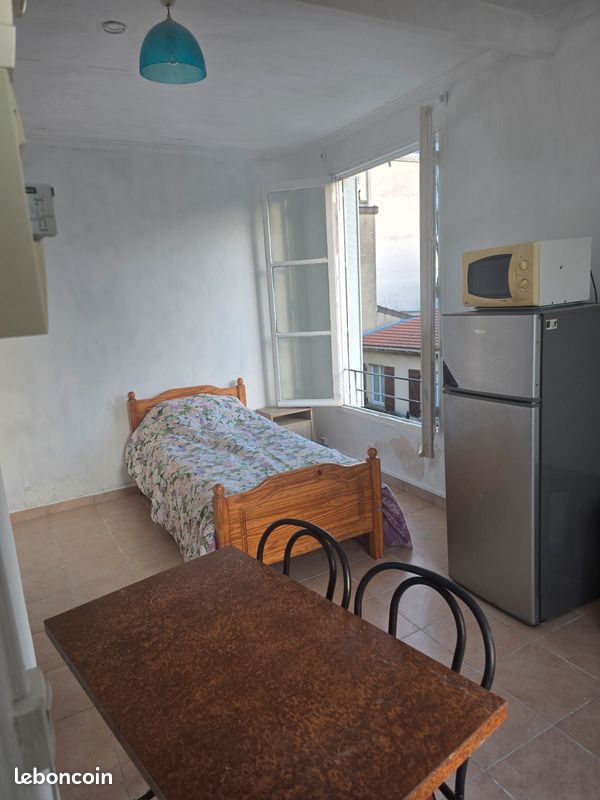 Appartement 1 pièce 20 m² · à Colombes · 20 m² · 750 €/mois