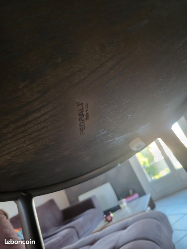 Tabouret de bar (image 3)