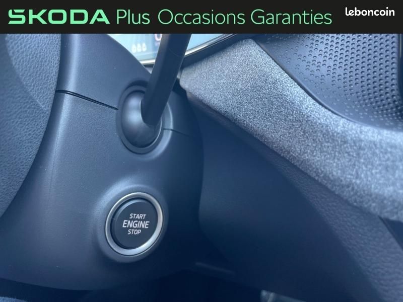 Skoda Kamiq 1.0 TSI Evo 2 116ch Selection DSG7 (image 24)