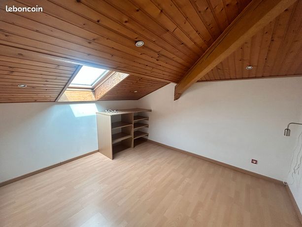 Duplex 3 pièces 73 m² - Ansicht 6