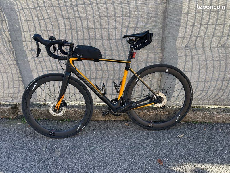 Specialized Roubaix taille 56 (image 1)