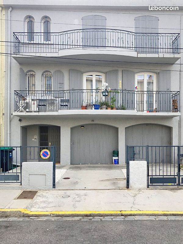 Appartement 4 pièces 80 m² · à Perpignan · 80 m² · 190 000 €