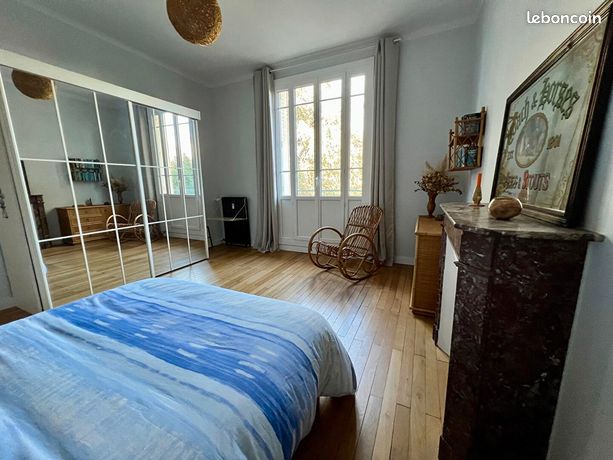 Appartement 3 pièces 76 m² — 5