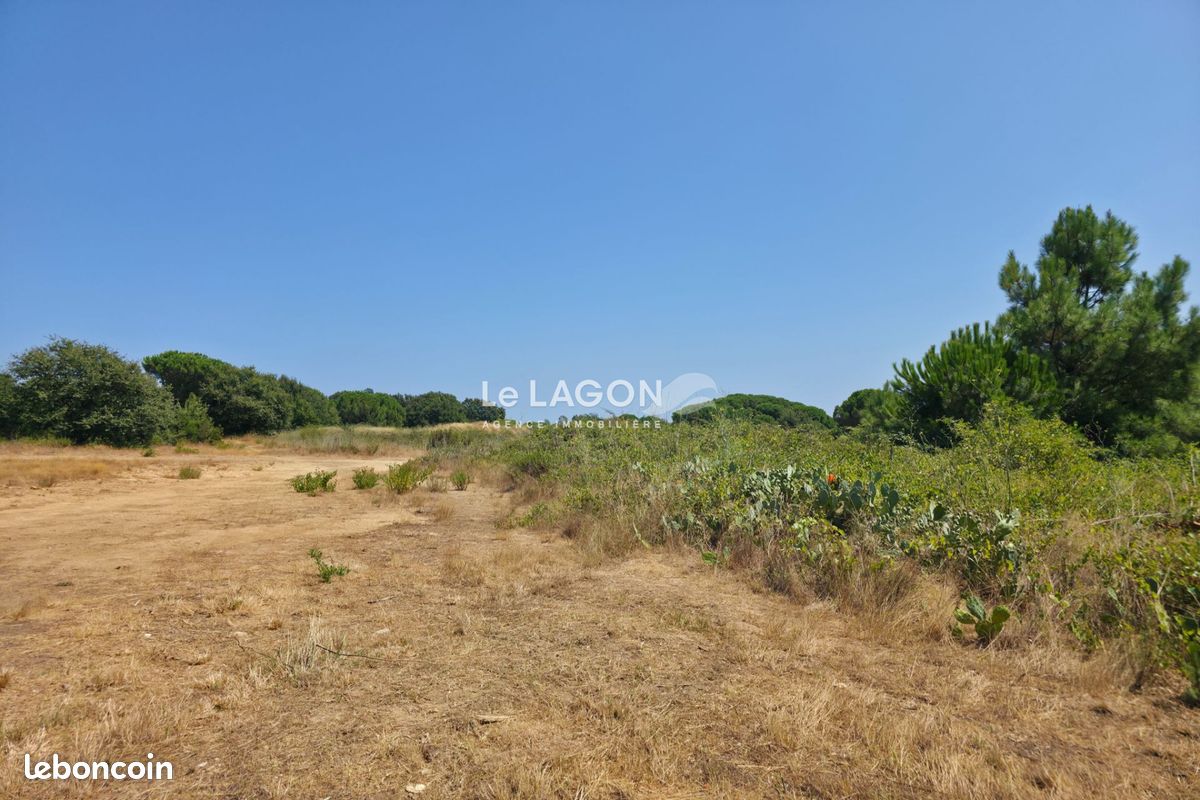 Terrain 275 m² · à Latour-Bas-Elne · 275 m² · 134 000 €
