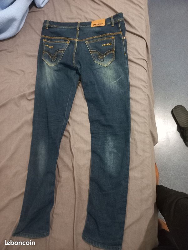 Pantalon (image 2)