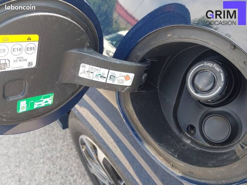 Ford Puma 1.0 Flexifuel 125 ch mHEV S&S BVM6 ST-Line (image 20)