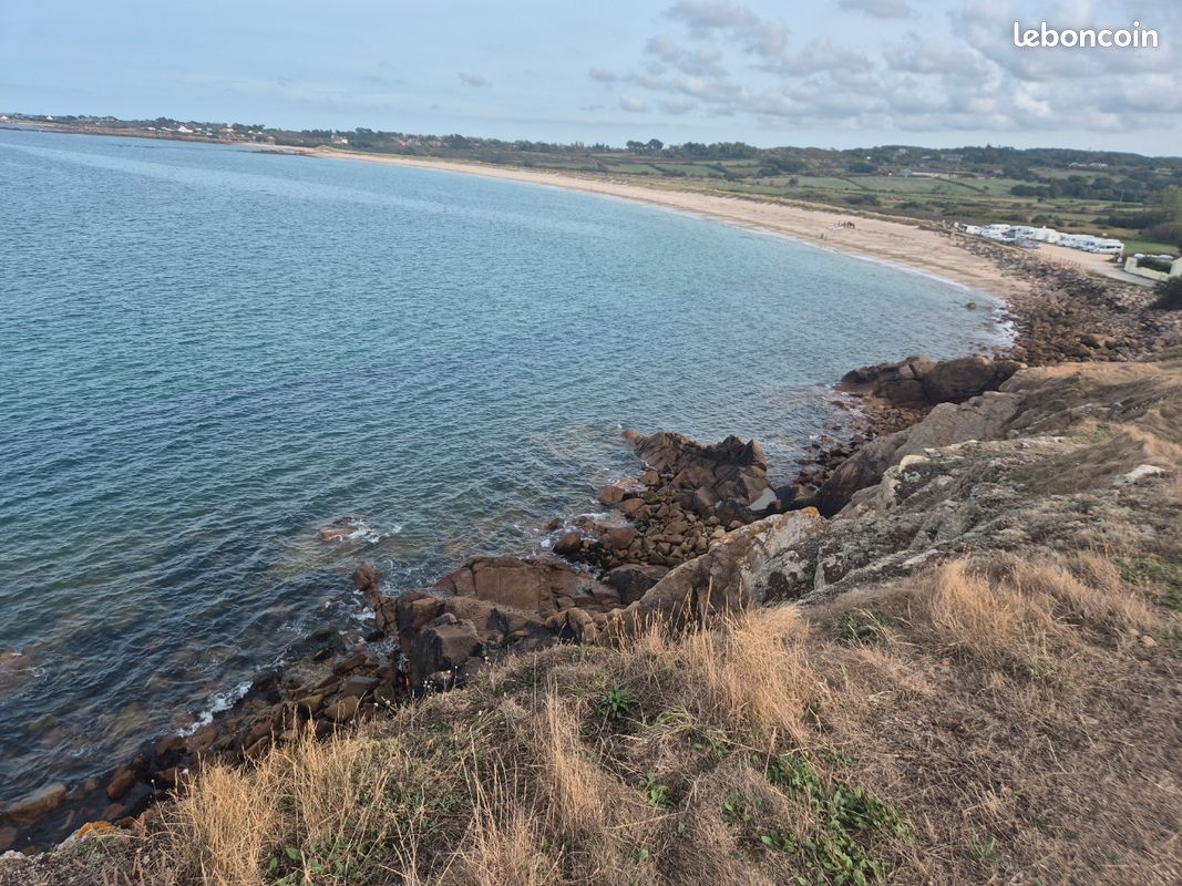Maison 4 pièces 68 m² · à Fermanville · 68 m² · 200 000 €