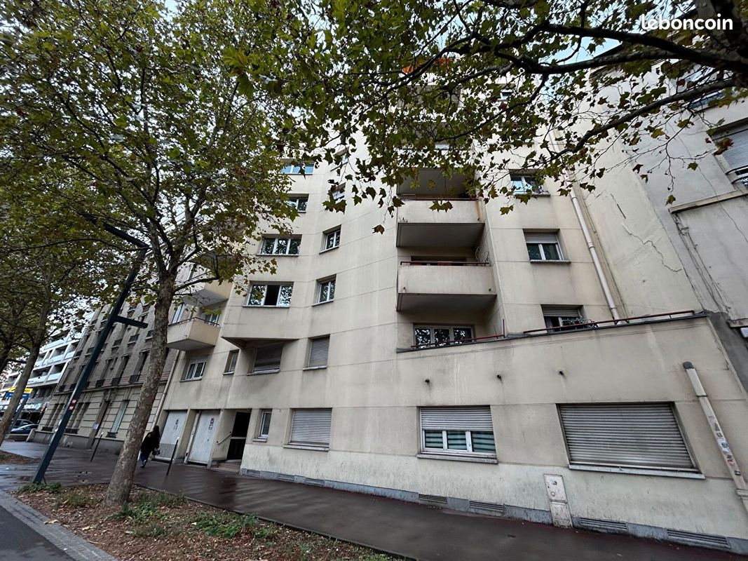 Appartement 2 pièces 23 m² · au Bourget · 23 m² · 650 €/mois
