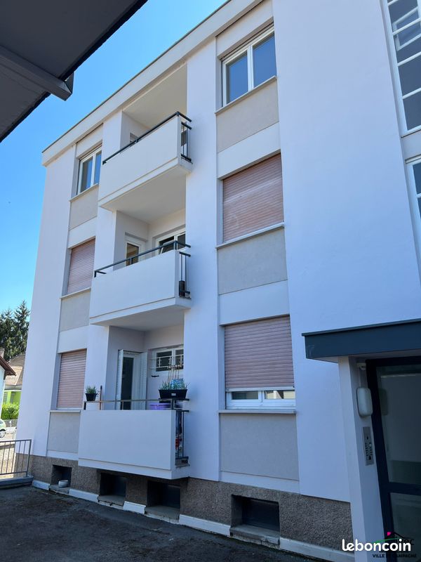 Appartement 2 pièces 39 m² (image 8)