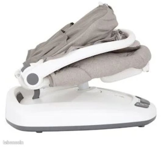 Vend balancelle graco neuve (image 5)