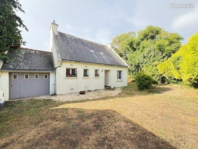 Maison 5 pièces 98 m² · à Moëlan-sur-Mer · 98 m² · 208 000 €