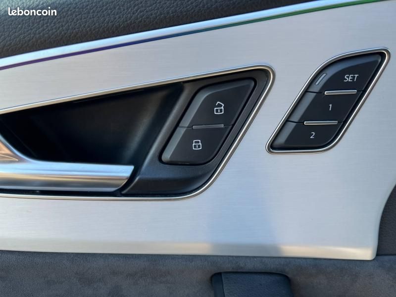 Audi Q7 60 TFSI e 462ch Competition quattro Tiptronic 5 places (image 23)
