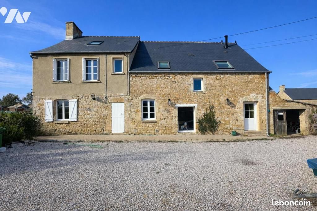 Maison 7 pièces 139 m² (image 1)