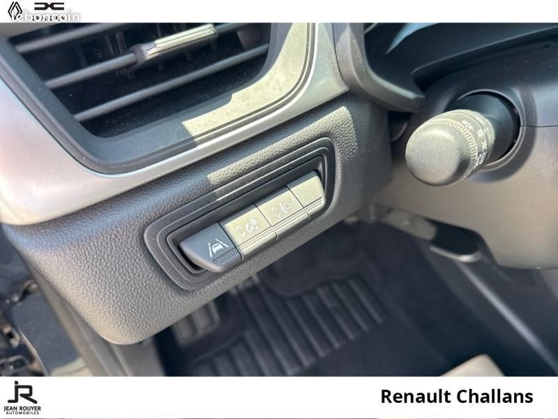 Renault Captur 1.0 TCe 90ch Equilibre (image 19)