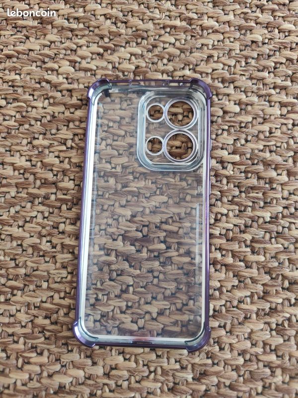 Coque Oppo reno13 pro (image 4)