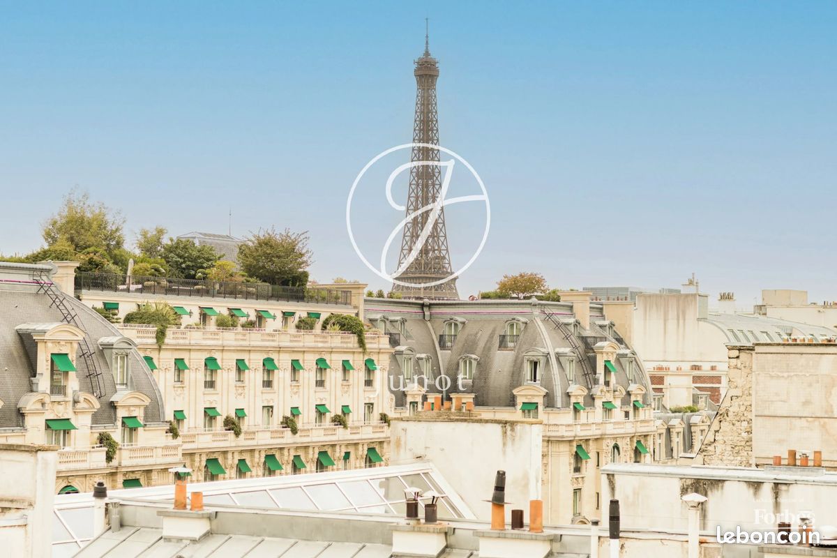 Appartement 1 pièce 24 m² · à Paris · 24 m² · 315 000 €
