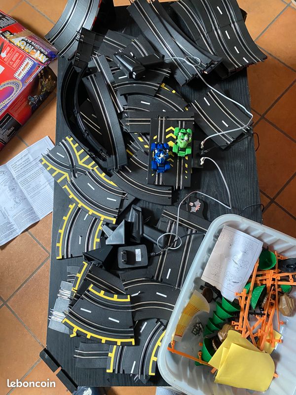 Circuit électrique quad (image 3)