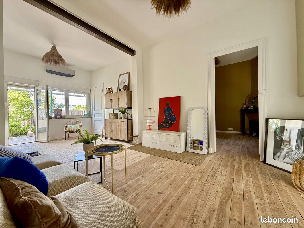 Maison 4 pièces 78 m² · à Talence · 78 m² · 350 000 €