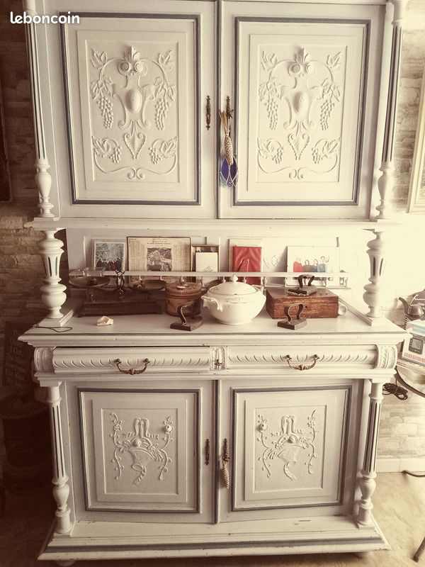 Buffet henry II (image 1)