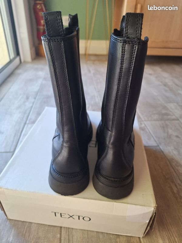 Bottines Eram (image 4)