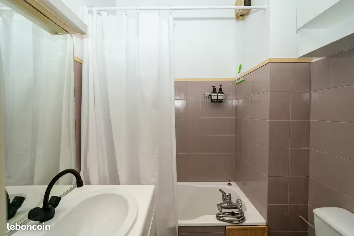 Appartement a louer annecy - 1 pièce(s) - 20 m2 - Surfyn