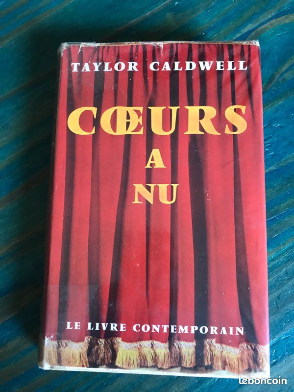Coeurs a nu (image 1)
