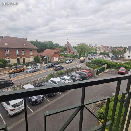 Parking 11 m² Saint-Laurent-Blangy