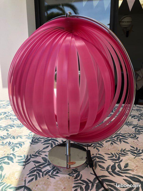 Magnifique lampe Kare Design (image 1)