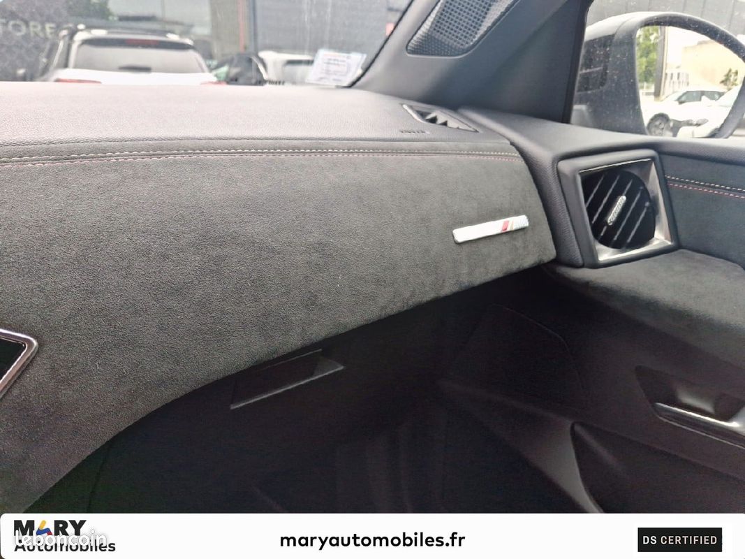 DS DS3 Crossback E-Tense Performance Line (image 27)