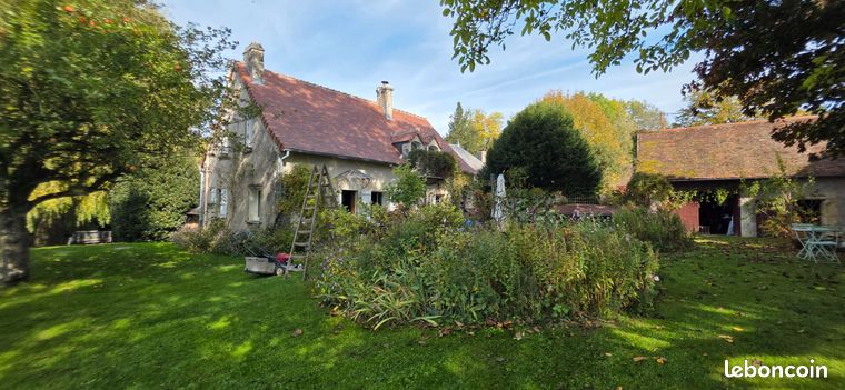 Maison 4 pièces 152 m²
