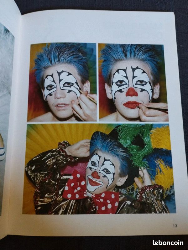 Maquillages d'enfants (image 3)