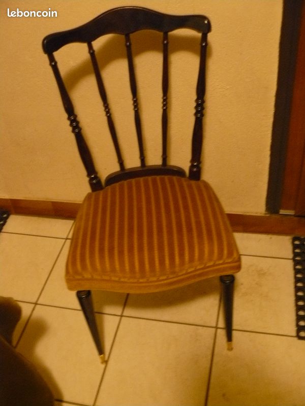 Chaise (image 1)