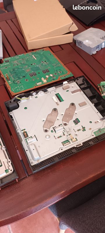 Pièce détachées PlayStation 3 (image 4)