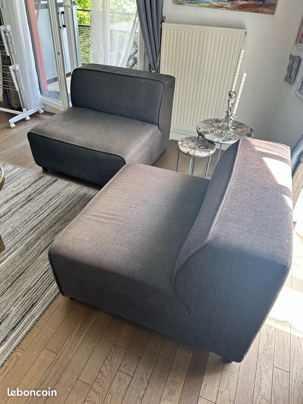 Fauteuil design (image 5)