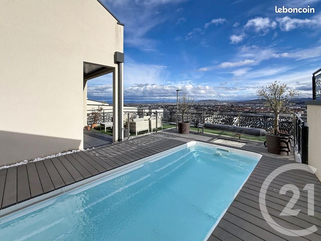 Maison 6 pièces 160 m² · à Clermont-Ferrand · 160 m² · 598 500 €
