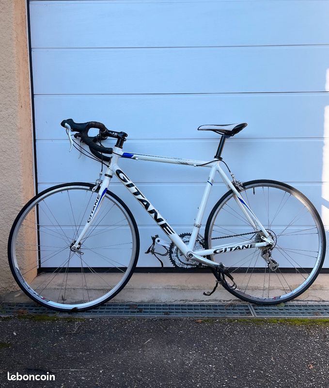 Vélo de course Gitane Shimano (image 1)