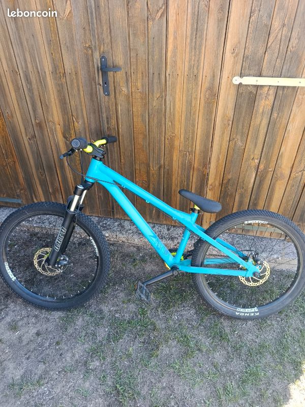 Subsin Tasty Bicicleta Dirt Decathlon Vélo Vtt Subsin BMX