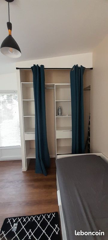 Appartement a louer villemomble - 1 pièce(s) - 20 m2 - Surfyn