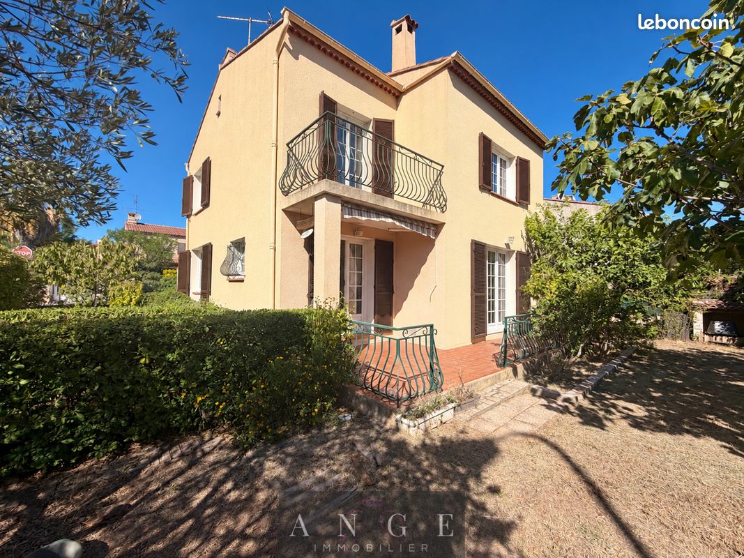 Maison 5 pièces 125 m² · à La Garde · 125 m² · 496 000 €