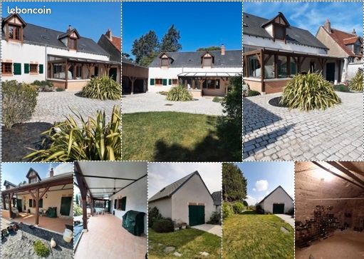 Maison 6 pièces 127 m² · à Lestiou · 127 m² · 257 000 €