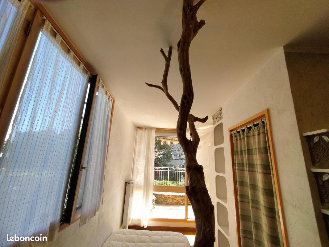 Appartement a louer villeurbanne - 1 pièce(s) - 31 m2 - Surfyn
