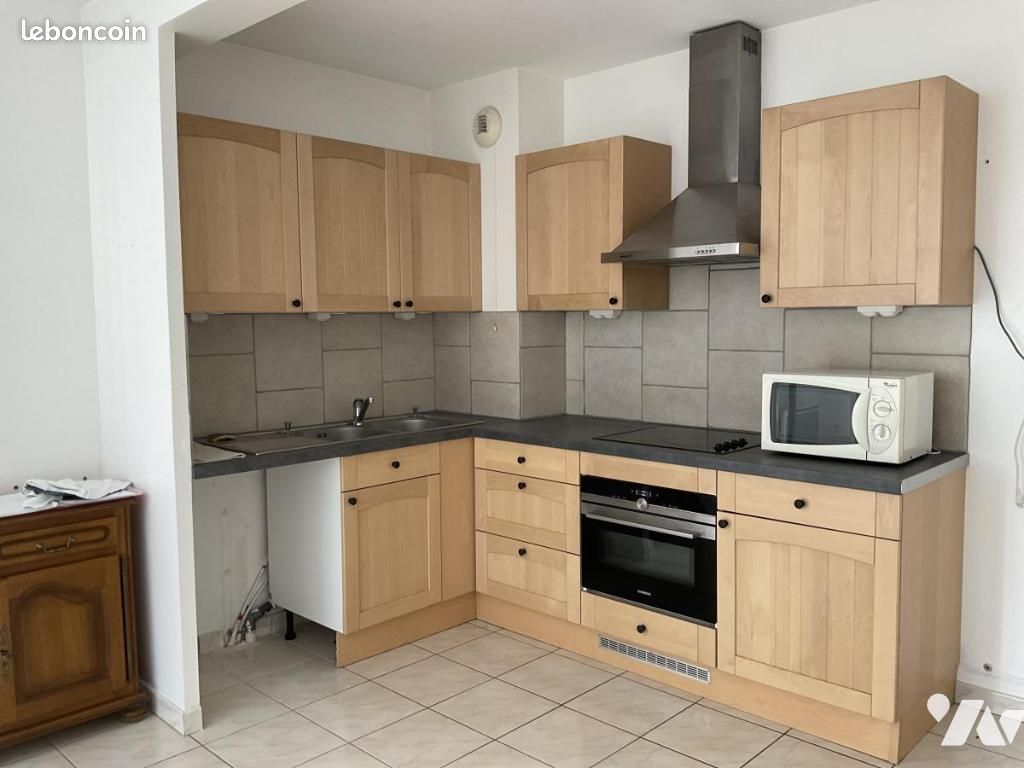 Appartement 57 m² · à Saint-Jean-de-Monts · 57 m² · 217 600 €