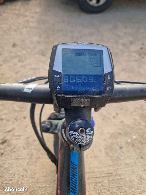 Vélo à batterie (image 2)