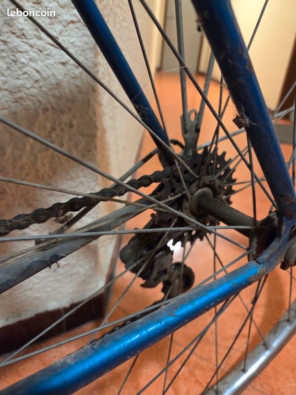 Velo Motobecane Special Sport (image 6)