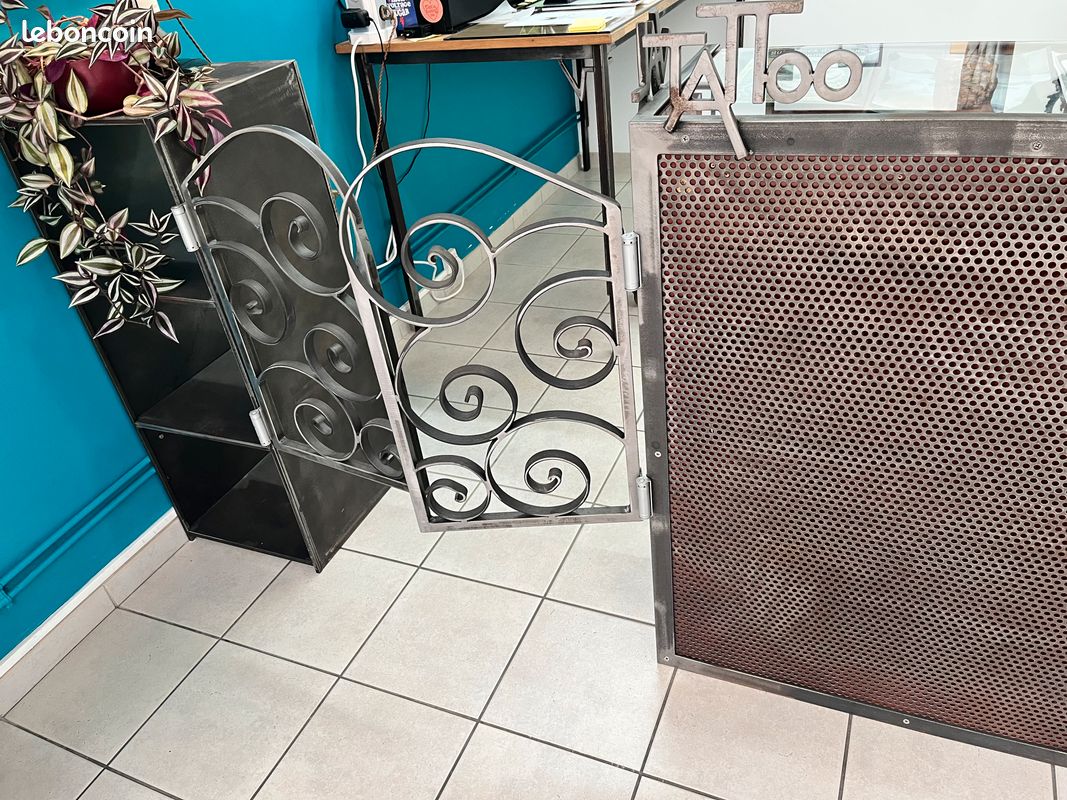 Décoration pour comptoir (image 3)