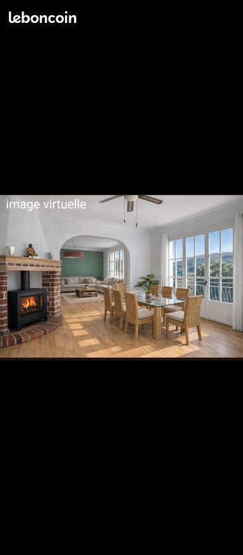 Maison 5 pièces 120 m² · à Oloron-Sainte-Marie · 120 m² · 249 000 €