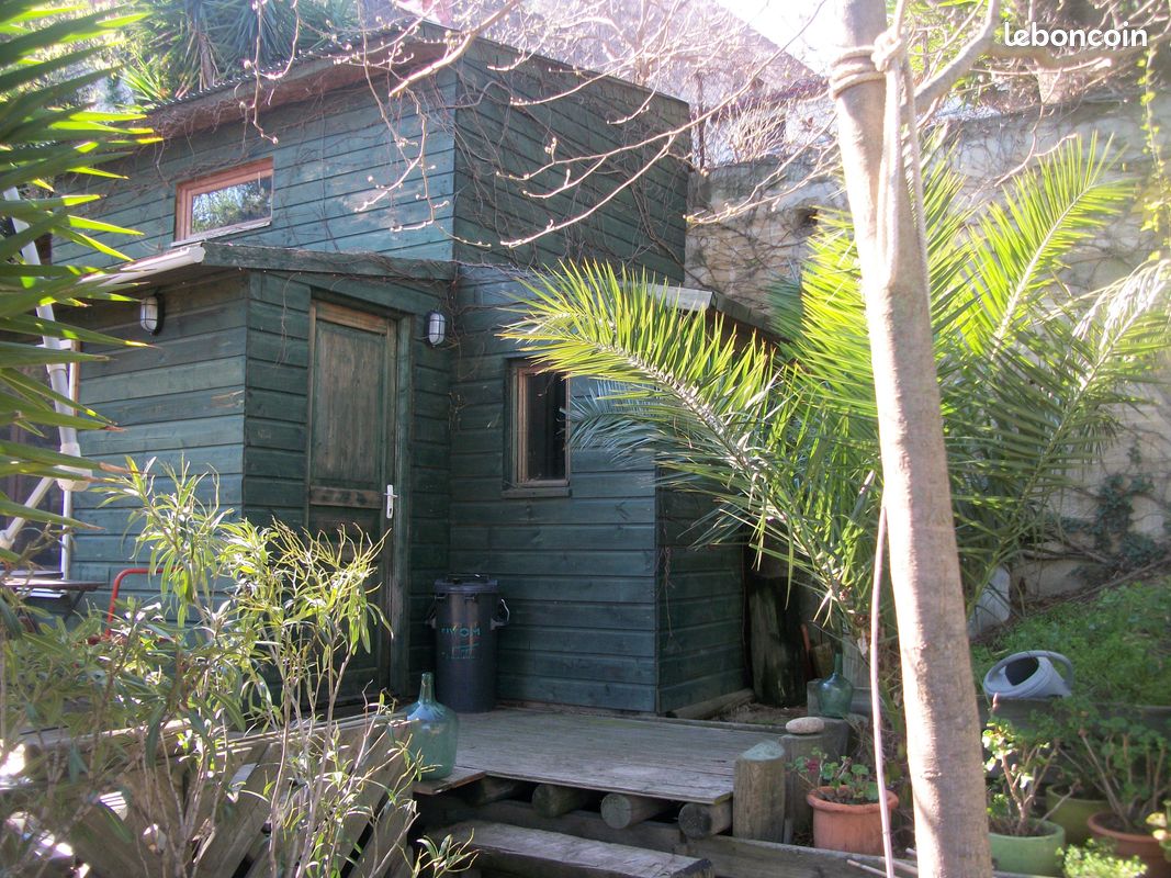 Chalet bois (image 10)