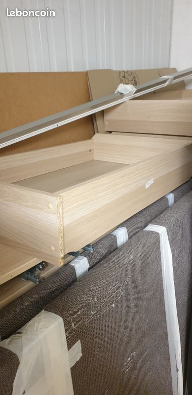 DONNE Armoire Ikea à REMONTER (94) (image 3)