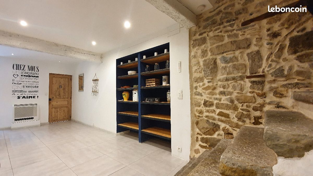 Maison entière Sud France rivière Bize-Minervois (image 8)