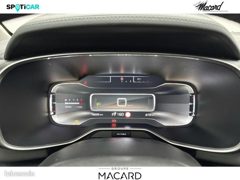 Citroen C5 Aircross PureTech 130ch S&S Feel (image 10)